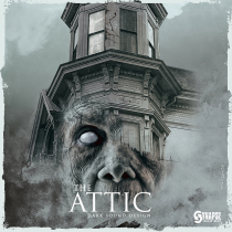 The Attic Dark Sound Design