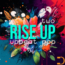 Rise Up Two Upbeat Pop
