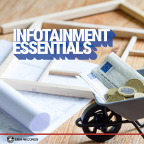 Infotainment Essentials