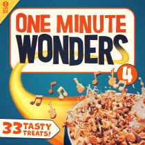 One Minute Wonders 4