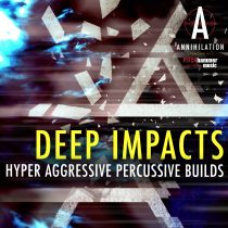 Deep Impacts