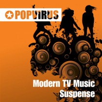 Modern TV Music 1 (House)
