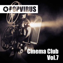 Cinema Club Vol7