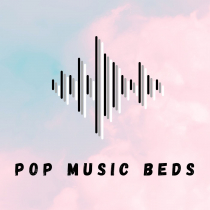 Pop Music Beds