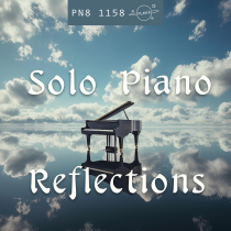 Solo Piano Reflections