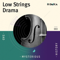 Low Strings Drama, Mysterious History Sad