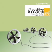 Positive Drive 18