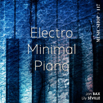 Electro Minimal Piano