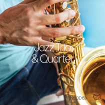 Jazz Trio And Quartet