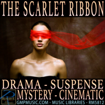The Scarlet Ribbon (Drama - Suspense - Mystery - Orchestral Hybrid - Cinematic Underscore)