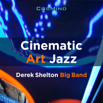 Cinematic Art Jazz