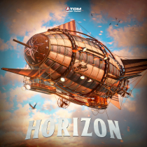 Horizon, Epic Orchestral Cinematic Cues
