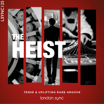 The Heist