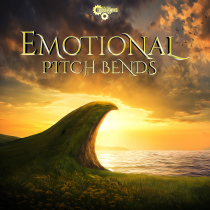 Emotional Pitch Bends