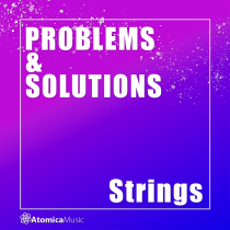 Problems and Solutions Strings