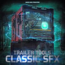 Trailer Tools, Classic SFX