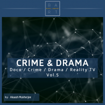 Crime and Drama Vol 5