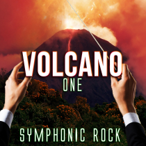 Volcano Symphonic Rock One