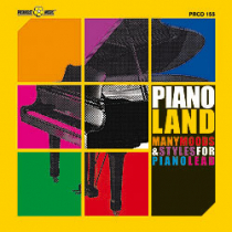 Pianoland