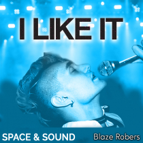 I Like It by Blaze Roberts