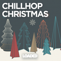 Chillhop Christmas