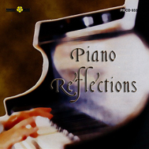 Piano Relections