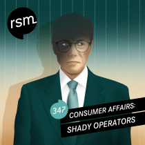 Consumer Affairs, Shady Operators