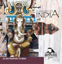 Passport to India
