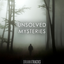 Unsolved Mysteries