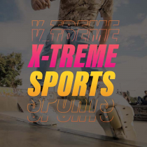 X treme Sports