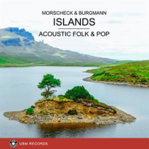 Islands - Acoustic Folk And Pop