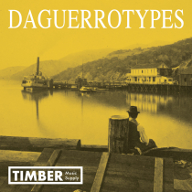 Daguerreotypes