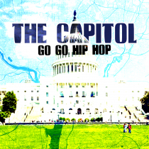 The Capitol Go Go Hip Hop