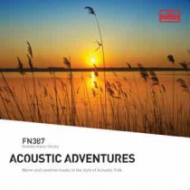 Acoustic Adventures