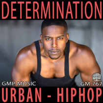 Determination (Urban - Hip Hop)