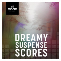 Dreamy Suspense Scores