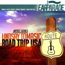 Artist Series - Lindsay Tomasic - Road Trip USA