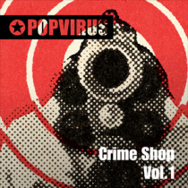 Crime Shop