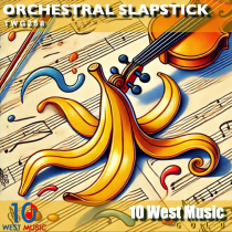 Orchestral Slapstick