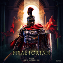 Praetorian- Epic Legendary Hybrid Orchestral Cues
