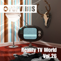 Reality TV World 26