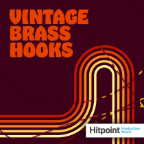 Vintage Brass Hooks