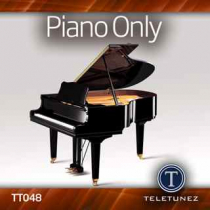 Piano Only
