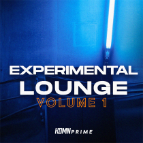 Experimental Lounge
