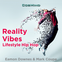 Reality Vibes Lifestyle Hip Hop