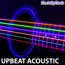 Upbeat Acoustic