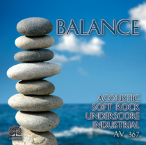 Balance (Acs-Soft Rock-Underscore-Industrial)