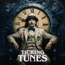 Ticking Tunes - Unsettling Textures & Hybridized Investigation Scores