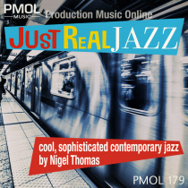 Just Real Jazz