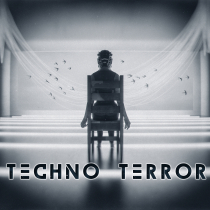 Techno Terror